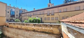 Piso en venta en Centro en Segovia