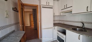 Piso en venta en Centro en Segovia