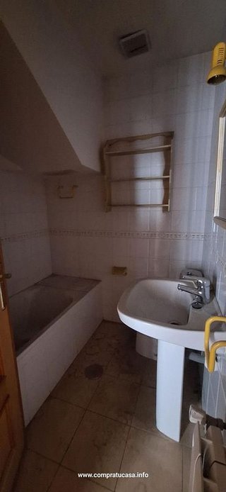 Piso en venta en Centro en Segovia