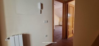 Piso en venta en Centro en Segovia