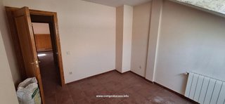 Piso en venta en Centro en Segovia
