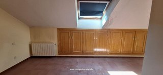 Piso en venta en Centro en Segovia