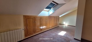 Piso en venta en Centro en Segovia