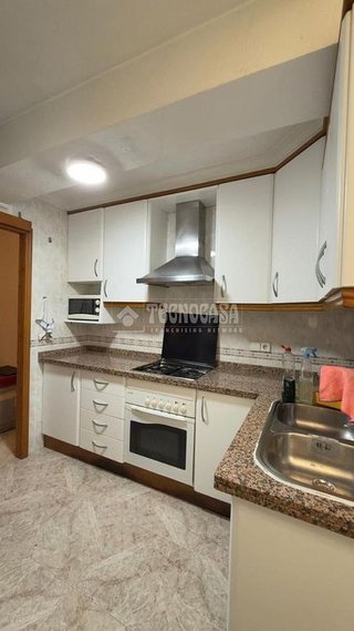 Piso en venta en Paus - Poligono San Blas en Alicante