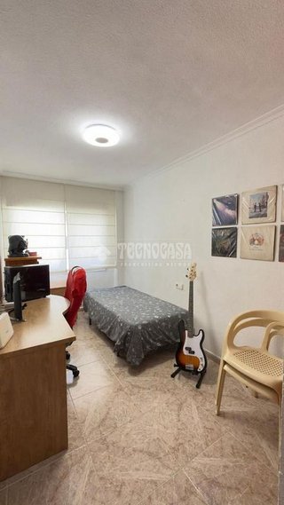 Piso en venta en Paus - Poligono San Blas en Alicante