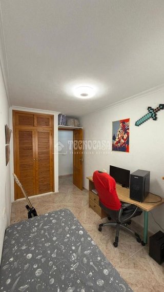 Piso en venta en Paus - Poligono San Blas en Alicante