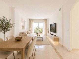 Piso en venta en La Cala de Mijas en Mijas