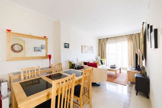Piso en venta en La Cala de Mijas en Mijas