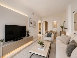 Piso en venta en La Cala de Mijas en Mijas