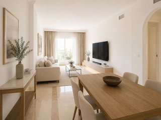 Piso en venta en La Cala de Mijas en Mijas