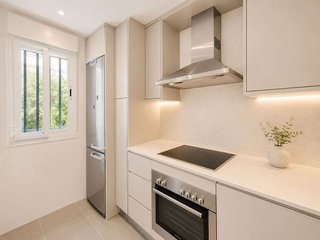 Piso en venta en La Cala de Mijas en Mijas