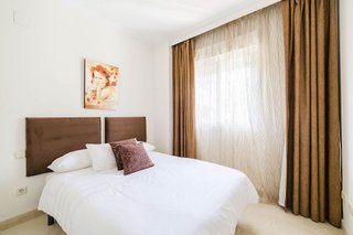 Piso en venta en La Cala de Mijas en Mijas