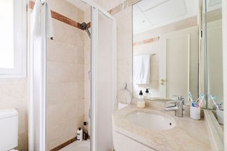 Piso en venta en La Cala de Mijas en Mijas