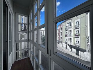 Piso en venta en Centro en Burgos