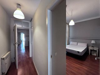 Piso en venta en Centro en Burgos