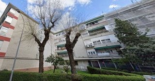 Piso en venta en Villayuventus-Renfe en Parla