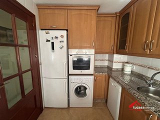 Piso en venta en Viñuela - Rescatado en Córdoba