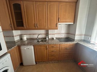 Piso en venta en Viñuela - Rescatado en Córdoba