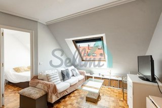 Piso en venta en La Ería - Masip en Oviedo