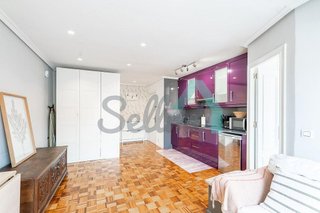 Piso en venta en La Ería - Masip en Oviedo