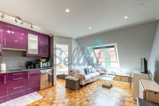 Piso en venta en La Ería - Masip en Oviedo