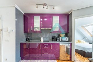 Piso en venta en La Ería - Masip en Oviedo