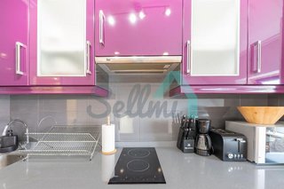 Piso en venta en La Ería - Masip en Oviedo