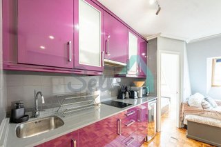 Piso en venta en La Ería - Masip en Oviedo