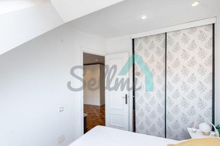 Piso en venta en La Ería - Masip en Oviedo