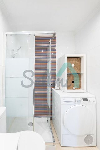 Piso en venta en La Ería - Masip en Oviedo