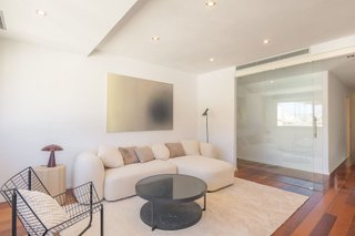 Piso en venta en Centro Histórico en Málaga