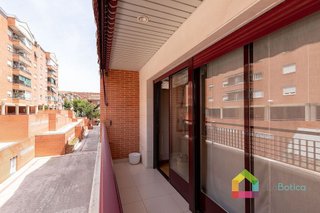 Piso en venta en Buenavista-Valparaíso-La Legua en Toledo