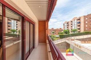 Piso en venta en Buenavista-Valparaíso-La Legua en Toledo