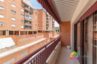 Piso en venta en Buenavista-Valparaíso-La Legua en Toledo