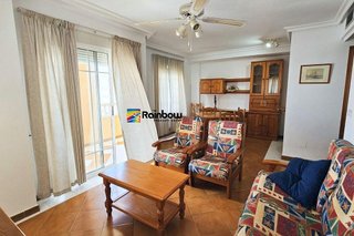 Piso en venta en Centro en Alcazares, Los
