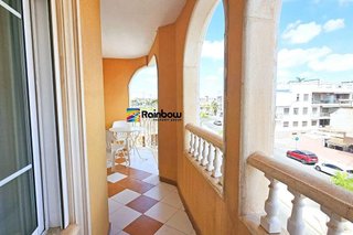 Piso en venta en Centro en Alcazares, Los