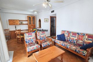 Piso en venta en Centro en Alcazares, Los