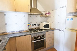 Piso en venta en Centro en Alcazares, Los