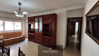 Piso en venta en Vista Alegre - Parque Cruz Conde en Córdoba