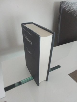Spinoza - Biblioteca Grandes Pensadores Gredos