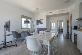 Ático en venta en Villajoyosa ciudad en Villajoyosa/Vila Joiosa (la)