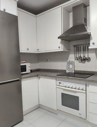 Piso en venta en Centro en Jerez de la Frontera