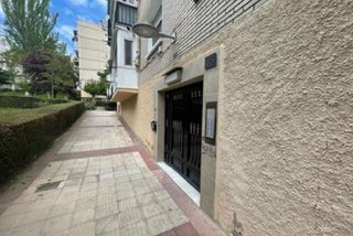 Piso en venta en Ciudad 70 en Coslada