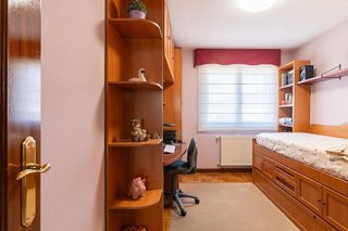 Piso en venta en San Jorge en Pamplona