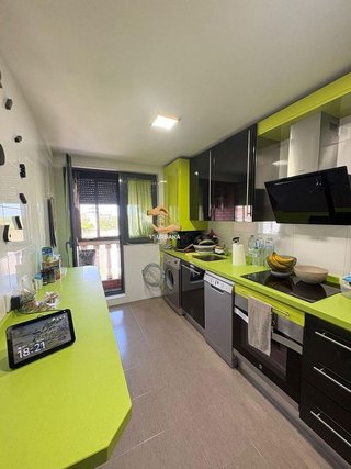 Piso en venta en Santa Marta de Tormes