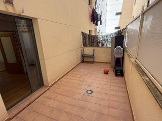 Piso en venta en Santa Cruz - Industria - Polígono Campollano en Albacete
