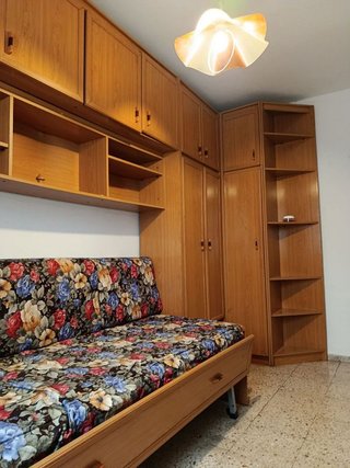 Piso en venta en La Paz - Segunda Aguada - Loreto en Cádiz
