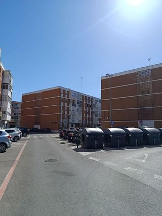 Piso en venta en La Paz - Segunda Aguada - Loreto en Cádiz