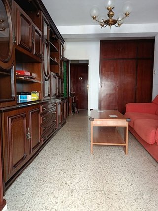 Piso en venta en La Paz - Segunda Aguada - Loreto en Cádiz
