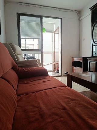 Piso en venta en La Paz - Segunda Aguada - Loreto en Cádiz